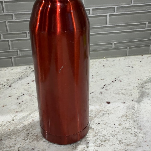 DFL Design for Living Lifetime Brands 24 oz Aluminum Water Bottle - Picture 5 of 8